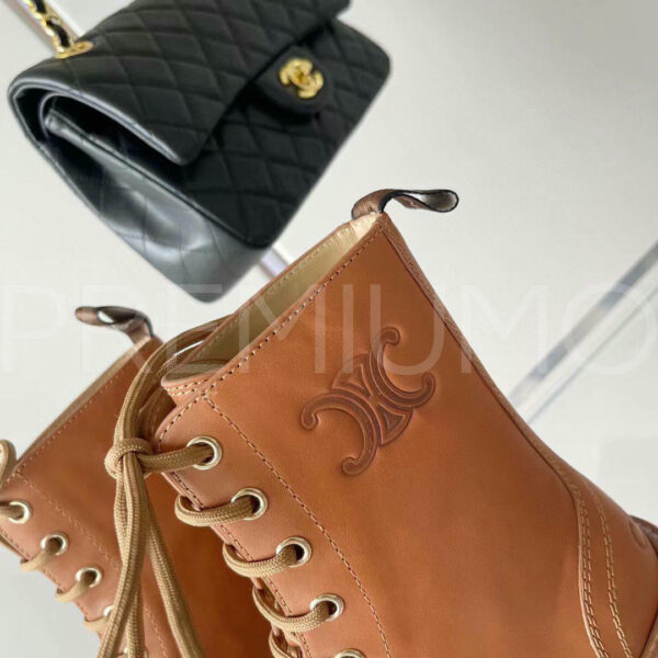 Celine ботинки PR174271 6