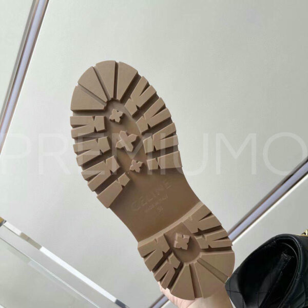 Celine ботинки PR174271 8