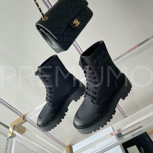 Celine ботинки PR287051 3