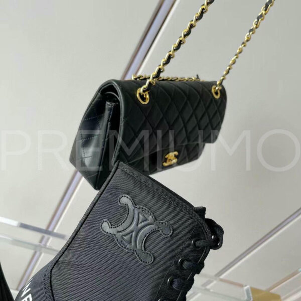 Celine ботинки PR287051 8