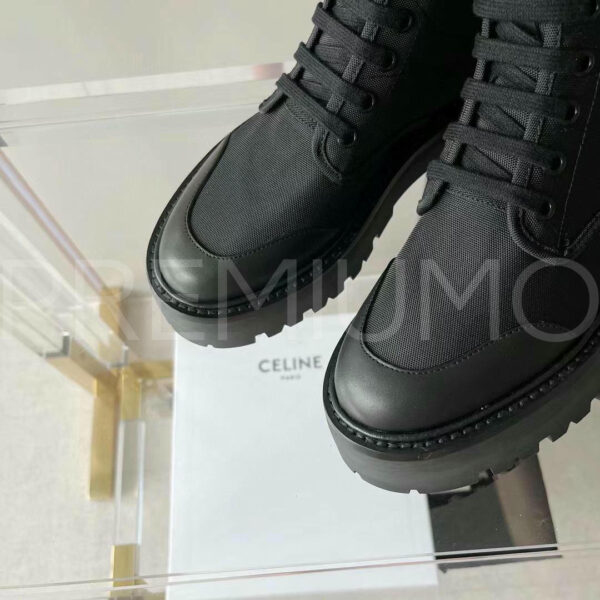 Celine ботинки PR287051 9