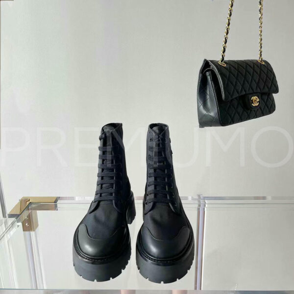 Celine ботинки PR287051 4