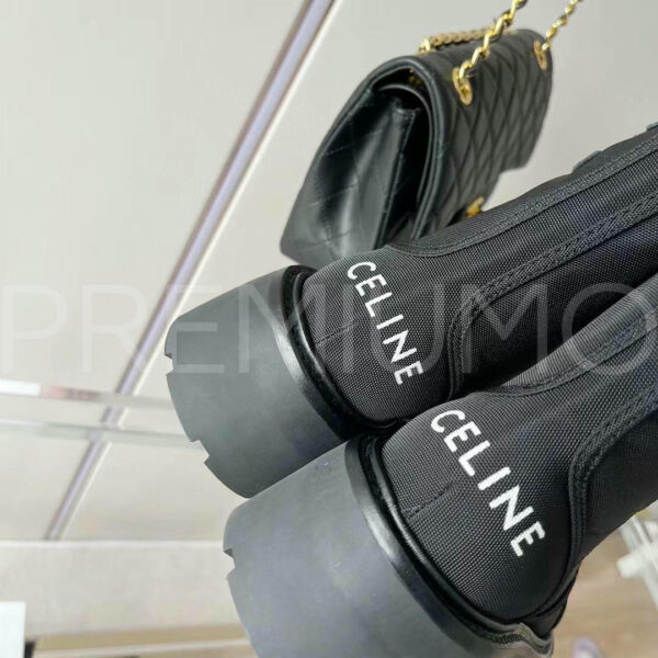 Celine ботинки PR287051 6