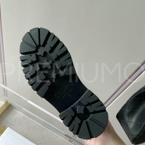 Celine ботинки PR287051 10