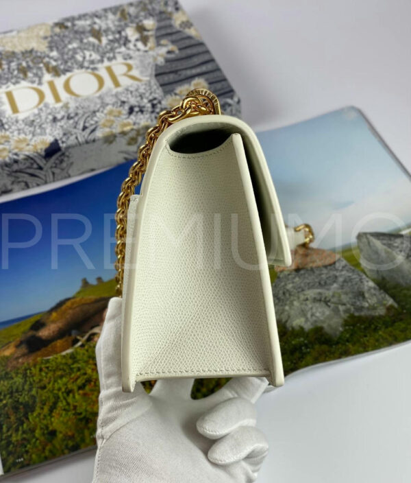 Christian Dior сумка PR970817 7