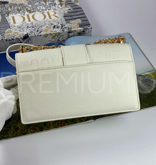 Christian Dior сумка PR970817 4