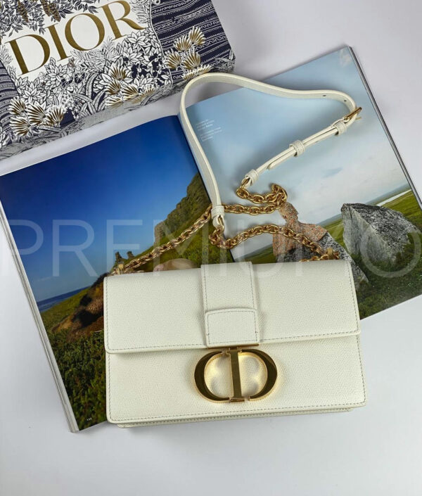 Christian Dior сумка PR970817 2