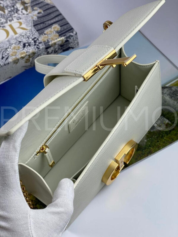 Christian Dior сумка PR970817 5