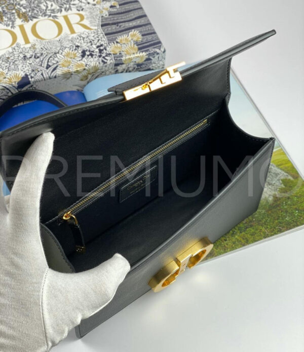 Christian Dior сумка PR878352 5