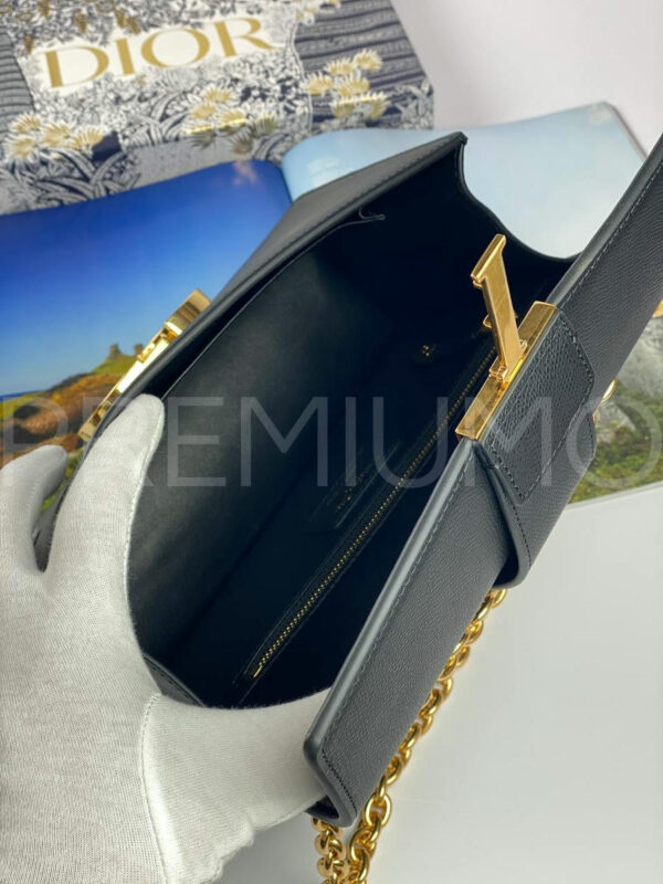 Christian Dior сумка PR878352 9