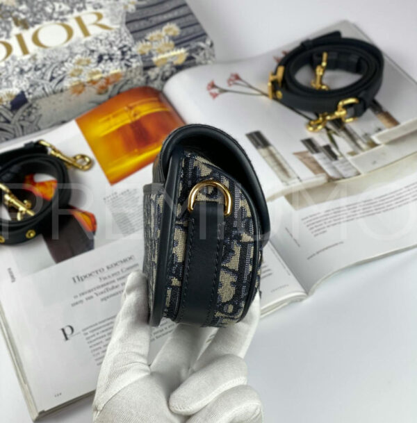 Christian Dior сумка PR300775 12