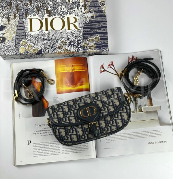 Christian Dior сумка PR300775 10