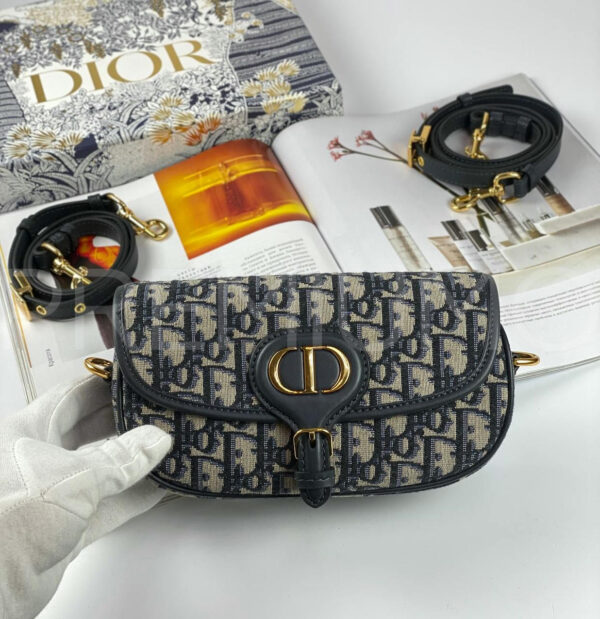 Christian Dior сумка PR300775 9