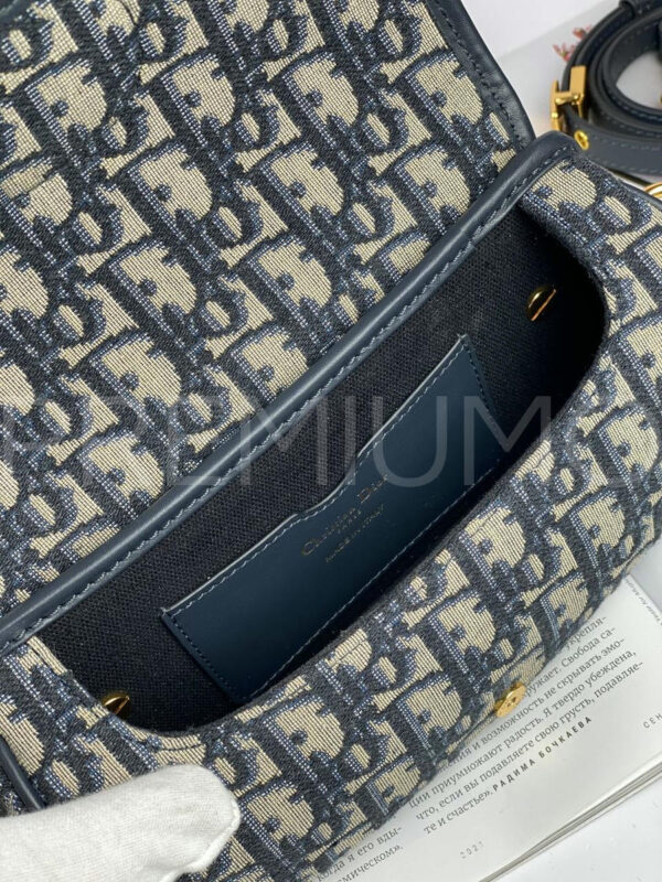 Christian Dior сумка PR300775 4