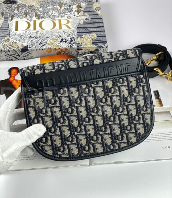Christian Dior сумка PR797245 4