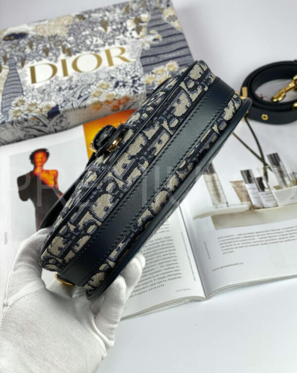 Christian Dior сумка PR797245 9