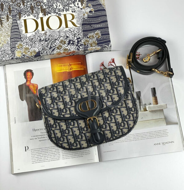 Christian Dior сумка PR797245