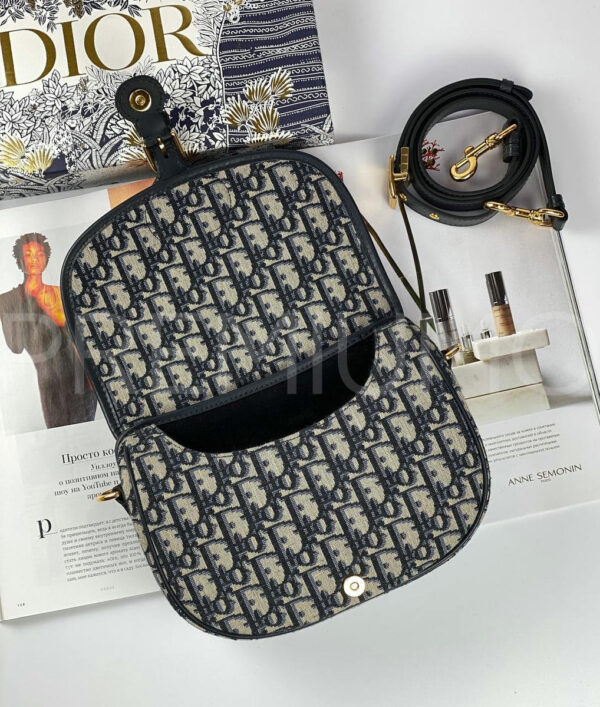 Christian Dior сумка PR797245 3