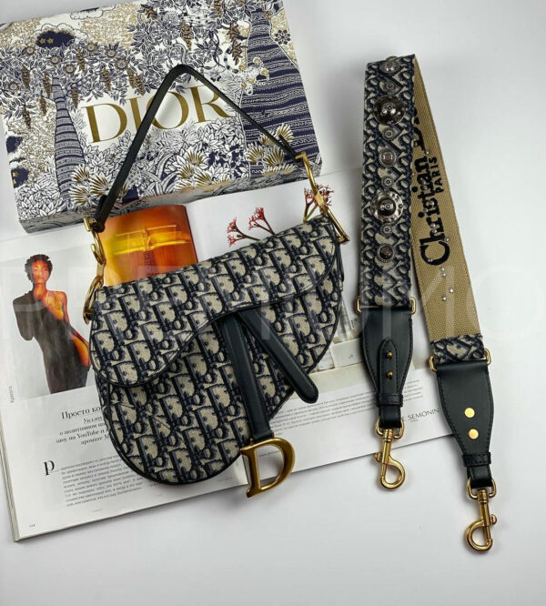 Christian Dior сумка PR120223 11
