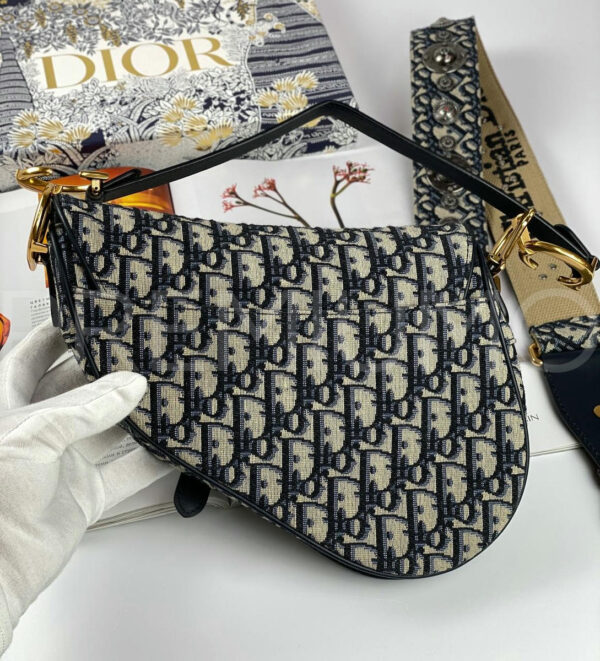Christian Dior сумка PR120223 15