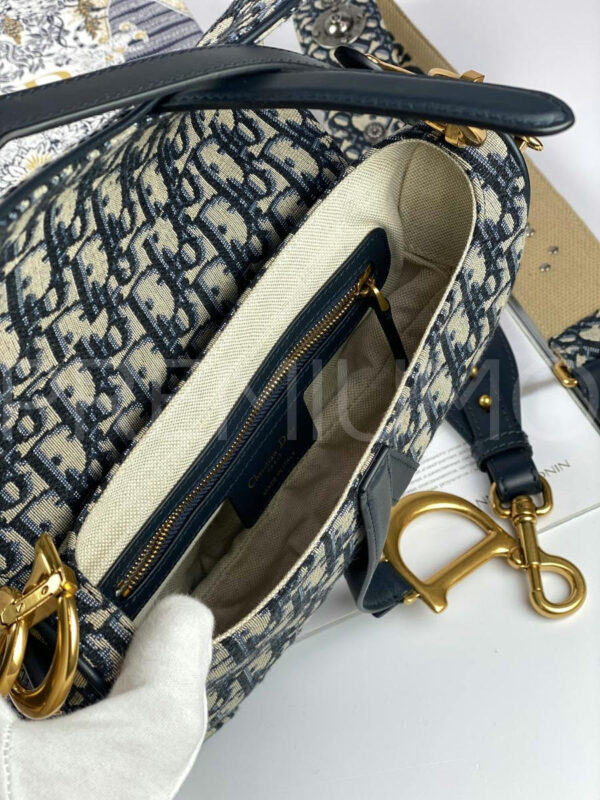 Christian Dior сумка PR120223 14