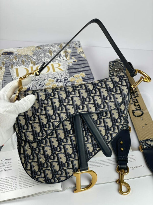 Christian Dior сумка PR120223 12