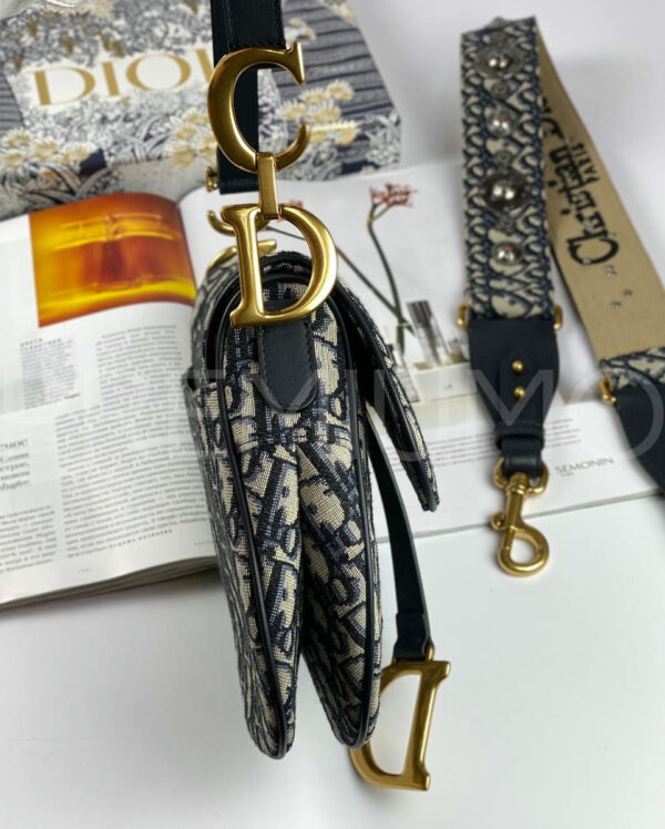 Christian Dior сумка PR120223 18