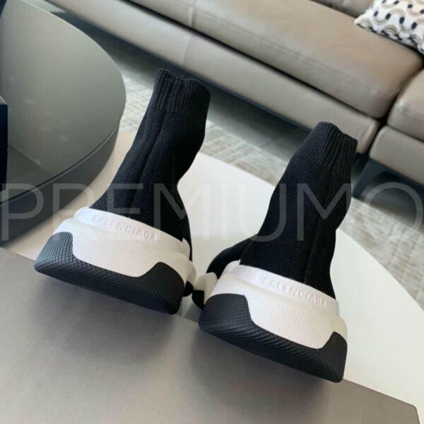 Balenciaga кроссовки PR377092 7