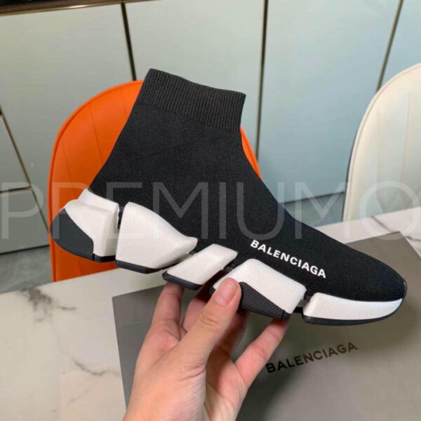 Balenciaga кроссовки PR377092 2