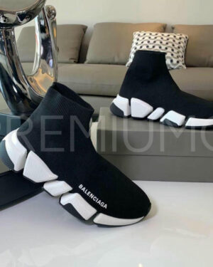 Balenciaga кроссовки PR377092