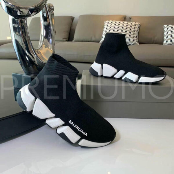 Balenciaga кроссовки PR377092