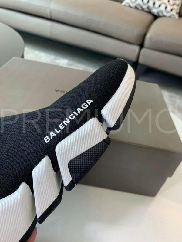 Balenciaga кроссовки PR377092 6