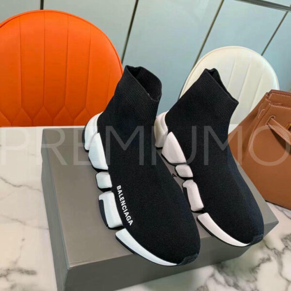 Balenciaga кроссовки PR377092 3