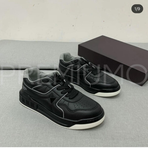 Valentino кроссовки PR431068 7