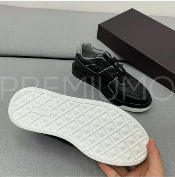 Valentino кроссовки PR431068 10