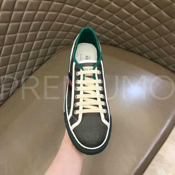 Gucci кеды PR775383 7
