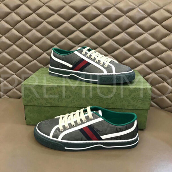Gucci кеды PR775383