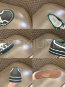 Gucci кеды PR775383 18