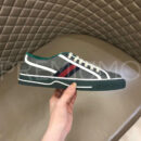 Gucci кеды PR775383 17