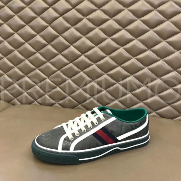 Gucci кеды PR775383 4