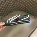 Gucci кеды PR775383 14