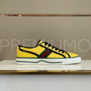 Gucci кеды PR634732 12