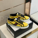 Gucci кеды PR634732 10