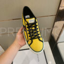 Gucci кеды PR634732 13