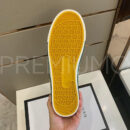 Gucci кеды PR634732 18