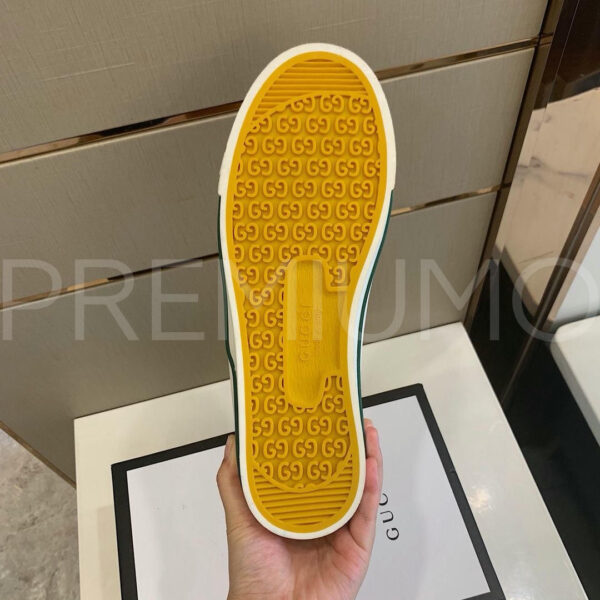 Gucci кеды PR634732 9