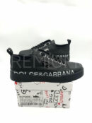 Dolce & Gabbana кроссовки PR607159 14