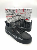 Dolce & Gabbana кроссовки PR607159 13