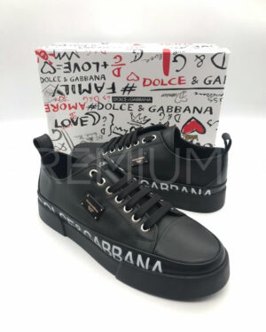 Dolce & Gabbana кроссовки PR607159 Dolce & Gabbana кроссовки PR607159