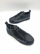 Dolce & Gabbana кроссовки PR607159 15